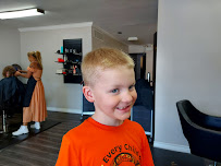 Maria Bikas Salon