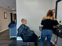 Maria Bikas Salon