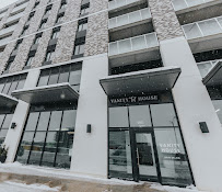 Vanity House