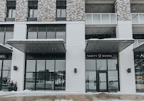 Vanity House