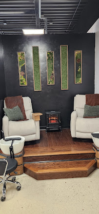 Lavender Beauty Lounge