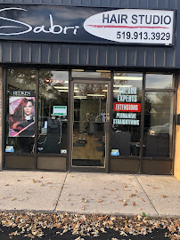Sabri Hair Studio