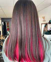JG Hair Studio