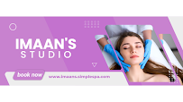 Imaan's Studio