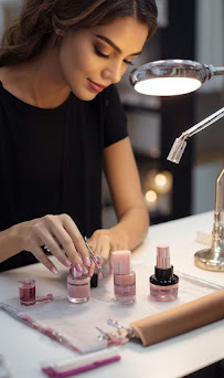 Maison De Beaute St-Laurent