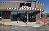 La madame barbershop