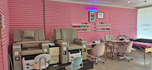 La madame barbershop