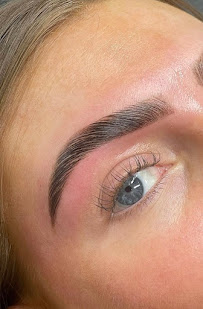 Brows by Samira