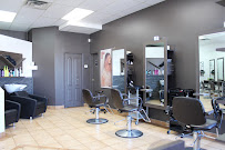 Local-F coiffure
