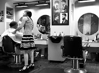 Salon Giovanni Coiffeur Pour Hommes