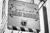 Salon Giovanni Coiffeur Pour Hommes