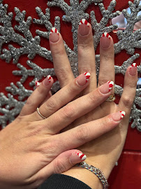 Ongles Magnifiques