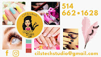 Cilstech studio