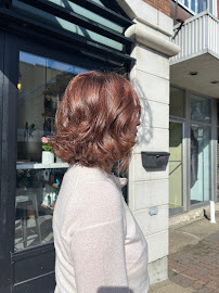 Maryse Racine Coiffure
