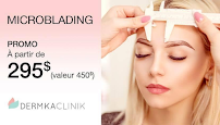 Dermka clinik Longueuil