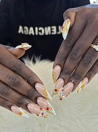 Ongles LT25