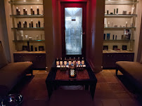 Paris Parker Salon & Spa