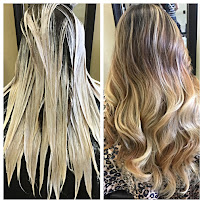 Nadine and Company Hair Studio