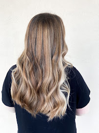 Rocket Science Salon