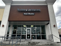Rocket Science Salon