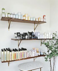 Salon Callidora