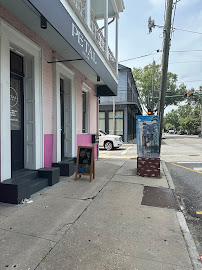 Petal Salon