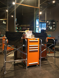 The Looking Glass Beauty Lounge