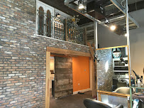 The Looking Glass Beauty Lounge