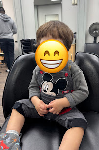 Dadis Beauty Salon ltd