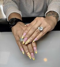 Gold Star Fade Barbershop