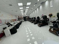 Gold Scissors Barbershop