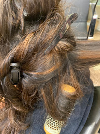 God Hands Hair Salon Markham