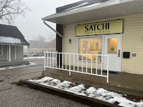 Satchi Hair Studio