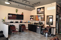 The Cutting Lounge