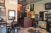 The Cutting Lounge
