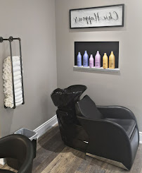 Hair Studio Midland