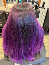 Heads Up Hair Design
