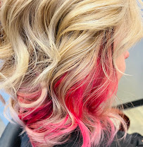Heads Up Hair Design