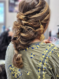 Glamour Salon and Spa