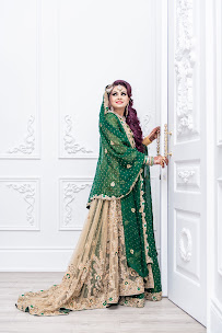 Saboohi's Salon & Spa