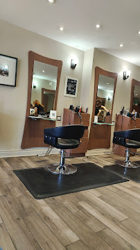 Shazam Hair Studio Ltd