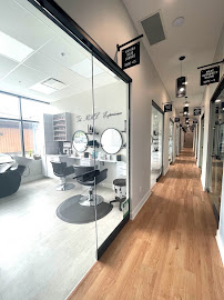 Fortelli Salon & Spa