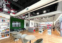 Fortelli Salon & Spa