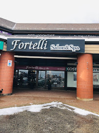 Virtu Hair Imaging Salon & Spa