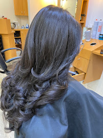 Hair Concepts & Spa