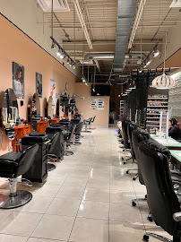 Bellus Beauty & Hair Studio