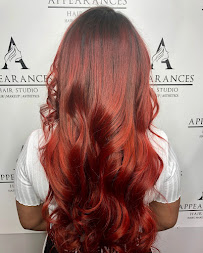 Appearances Hair Studio