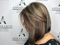 Appearances Hair Studio