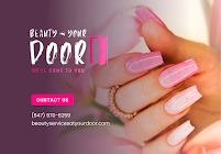 Beauty At Your Door - Mobile Beauty Salon