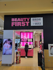 Beauty First Spa - Dixie Mall
